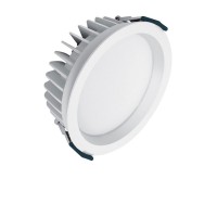 Osram LEDVANCE Downlight LED Recessed Spotlight 14W 3000K 1310