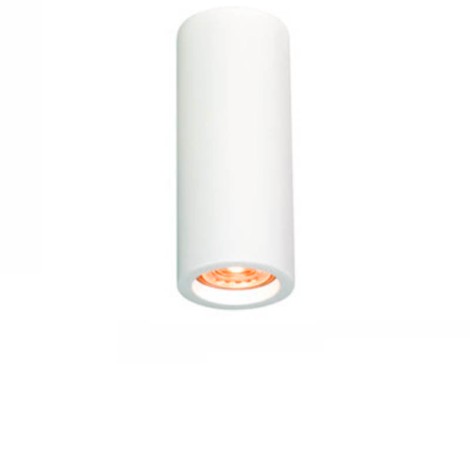 Molveno Lighting Argo Medium Cilindro a Soffitto Plafone in