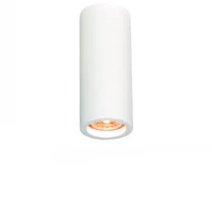 Molveno Lighting Argo Medium Cilindro a Soffitto Plafone in