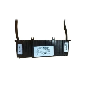 QLT Power Supply mip60 60W 24V DC 2,5A Waterproof IP66