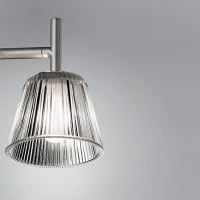copy of Flos Replacement Complete Diffuser in Fabric for Rosy