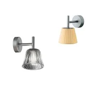 copy of Flos Complete Glass Diffuser Replacement for Romeo Babe