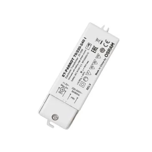 Osram trasformatore elettronico ET-Parrot 70W 12V 20-70W led o