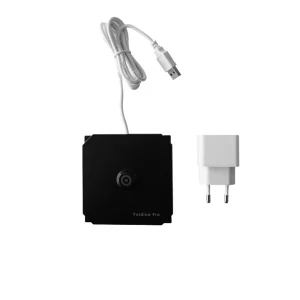 Zafferano Contact Charging Base for Poldina PRO Portable Lamp