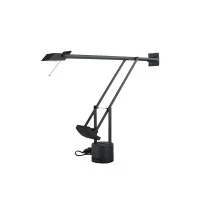 Artemide TIZIO Micro Table Lamp Black By Richard Sapper