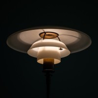 Louis Poulsen PH 3/2 Lampada da Tavolo a Luce Diffusa per