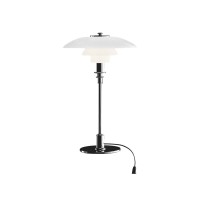 Louis Poulsen PH 3/2 Lampada da Tavolo a Luce Diffusa per