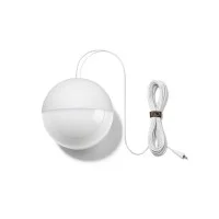 Flos String Light Sphere Head LED Suspension Lamp for Indoor By