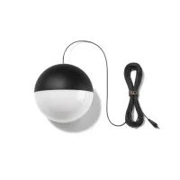 Flos String Light Sfera Lampada LED da Sospensione By