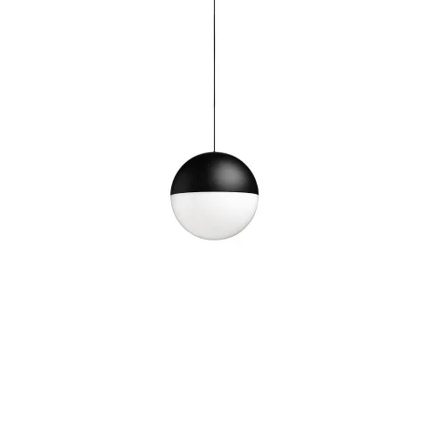 Flos String Light Sfera Lampada LED da Sospensione By