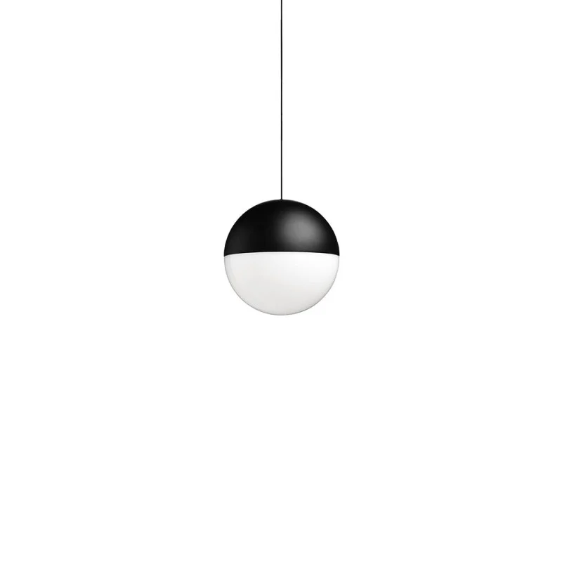 Flos String Light Sfera Lampada LED da Sospensione By Flos String Light Sfera Lampada LED da Sospensione By