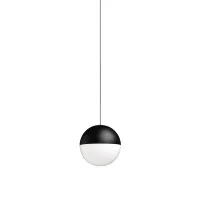 Flos String Light Sphere Head LED Suspension Lamp for Indoor By