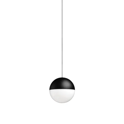 Flos String Light Sphere Head LED Suspension Lamp for Indoor By