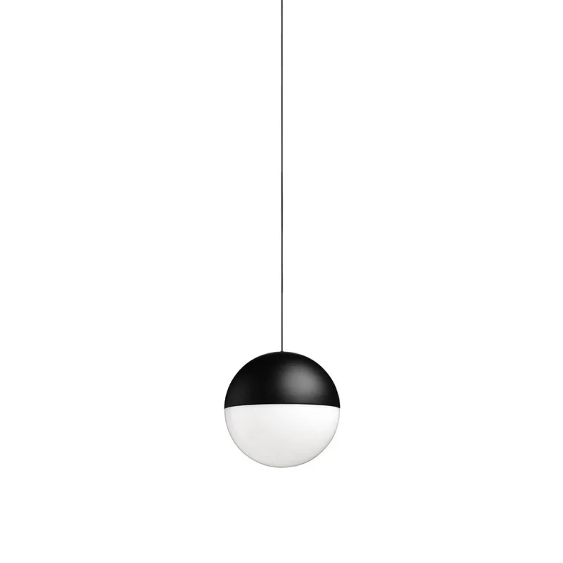 Flos String Light Sphere Head LED Suspension Lamp for Indoor By
