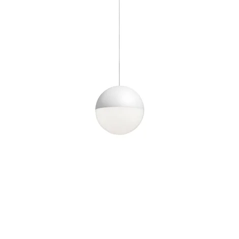 Flos String Light Sphere Head LED Suspension Lamp for Indoor By
