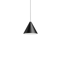 Flos String Light Cone Head LED Suspension Lamp for Indoor By