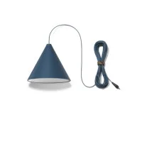 Flos String Light Cone Head LED Suspension Lamp for Indoor By