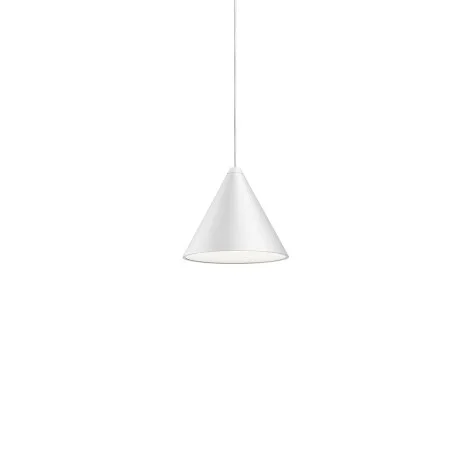 Flos String Light Cone Head LED Suspension Lamp for Indoor By