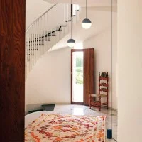 Flos String Light Accessorio Interruttore da Terra 12V