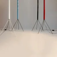 Flos Luminator historic lamp Floor Lamp by Achille Pier Giacomo