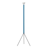 Flos Luminator historic lamp Floor Lamp by Achille Pier Giacomo Flos Luminator historic lamp Floor Lamp by Achille Pier Giacomo