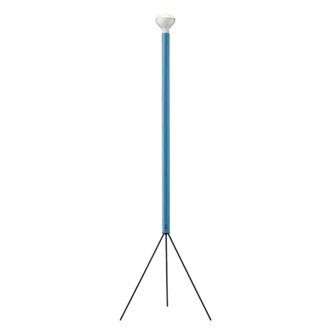 Flos Luminator historic lamp Floor Lamp by Achille Pier Giacomo