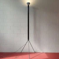 Flos Luminator Lampada Storica da Terra per Interni By