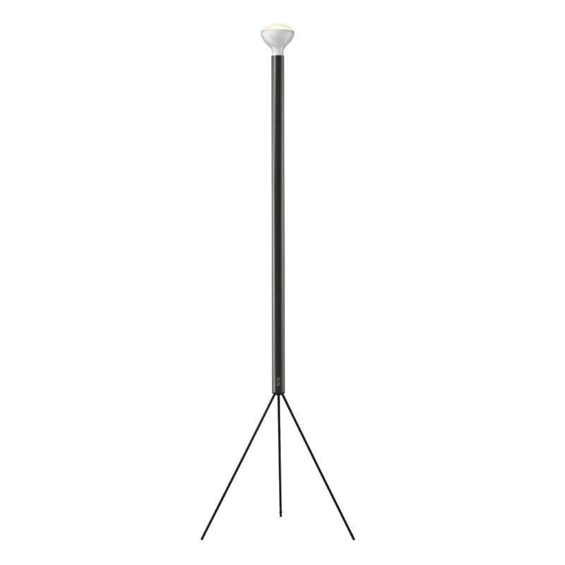 Flos Luminator Lampada Storica da Terra per Interni By Flos Luminator Lampada Storica da Terra per Interni By