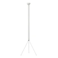 Flos Luminator historic lamp Floor Lamp by Achille Pier Giacomo Flos Luminator historic lamp Floor Lamp by Achille Pier Giacomo