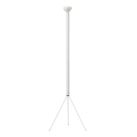 Flos Luminator historic lamp Floor Lamp by Achille Pier Giacomo