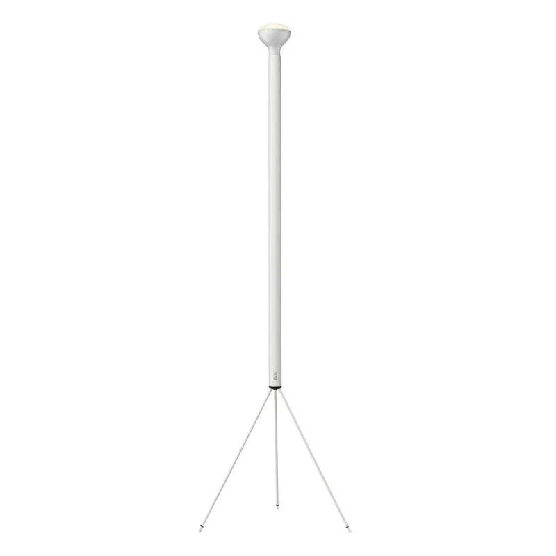 Flos Luminator historic lamp Floor Lamp by Achille Pier Giacomo Flos Luminator historic lamp Floor Lamp by Achille Pier Giacomo