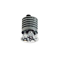 Luce & Light Spot LED Recessed module 3x2W 3000K 40°