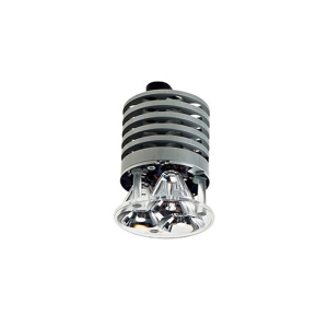 Luce & Light Spot LED Recessed module 3x2W 3000K 40°
