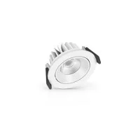 Osram LEDVANCE Spot LED Faretto Incasso Direzionabile 8W 4000K