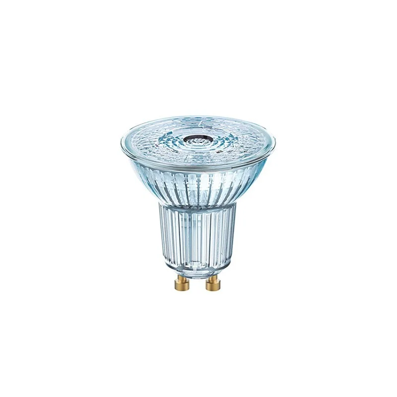 Osram Parathom LED bulb GU10 PAR16 8.3W-80W 2700K 550lm Dimmable Osram Parathom LED bulb GU10 PAR16 8.3W-80W 2700K 550lm Dimmable