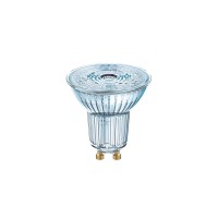 Osram Parathom LED bulb GU10 PAR16 8.3W-80W 4000K 550lm Dimmable