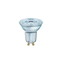 Osram Lampadina Parathom LED GU10 PAR16 5.5W-50W 3000K 350lm