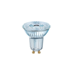 Osram Parathom LED bulb GU10 PAR16 5.5W-50W 3000K 350lm Dimmable