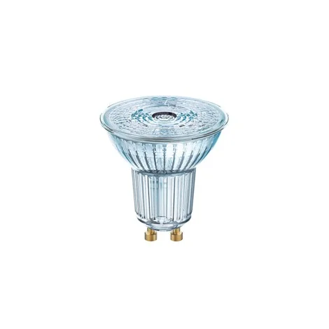 Osram Lampadina Parathom LED GU10 PAR16 5.5W-50W 3000K 350lm
