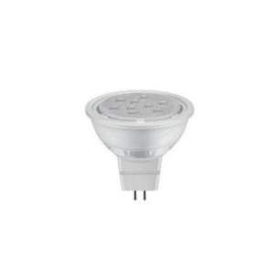 Attralux LED GU5.3 8W-50W 2700K 621lm 36° Warm White Lamp