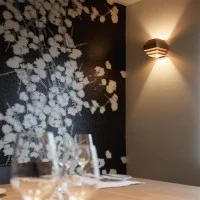 copy of Wever & Ducrè J.J.W. 01 Biemission Wall Applique Lamp