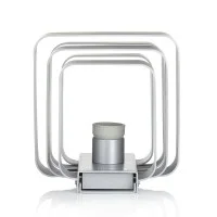 Wever & Ducrè J.J.W. 02 Lampada Biemissione Applique a Parete