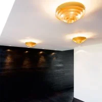 copy of Wever & Ducrè J.J.W. 02 Biemission Wall Applique Lamp
