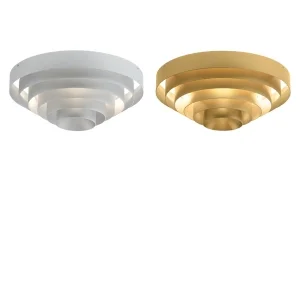 copy of Wever & Ducrè J.J.W. 02 Biemission Wall Applique Lamp