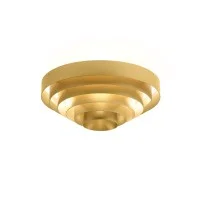 copy of Wever & Ducrè J.J.W. 02 Biemission Wall Applique Lamp