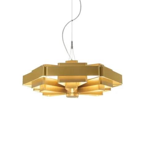 Wever & Ducrè J.J.W. 04 Lampada LED Dimmerabile a Sospensione