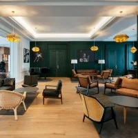 copy of Wever & Ducrè J.J.W. 04 LED Dimmable Suspension Lamp