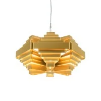 Wever & Ducrè J.J.W. 042 Lampada LED Dimmerabile a Sospensione