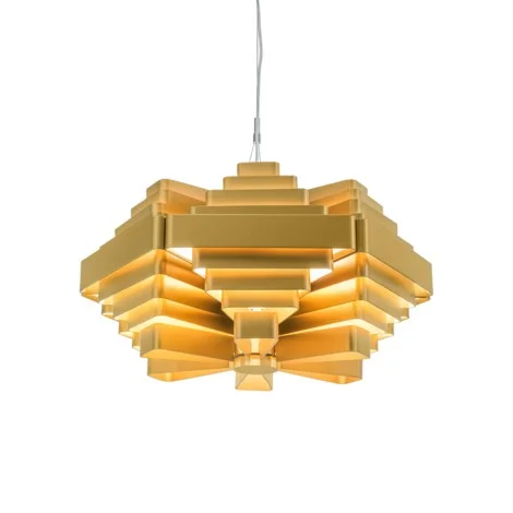 Wever & Ducrè J.J.W. 042 Lampada LED Dimmerabile a Sospensione