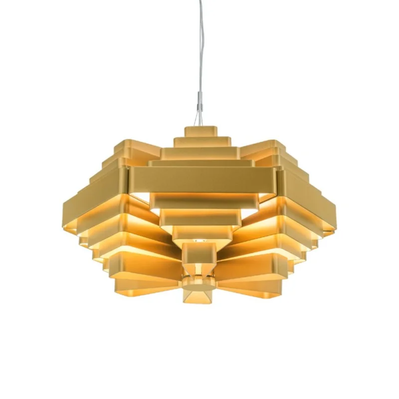Wever & Ducrè J.J.W. 042 Lampada LED Dimmerabile a Sospensione Wever & Ducrè J.J.W. 042 Lampada LED Dimmerabile a Sospensione